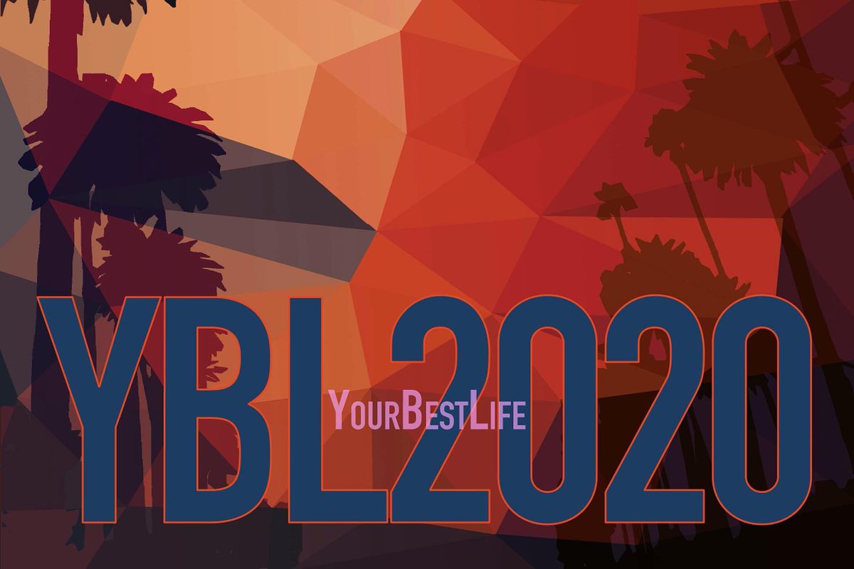 AGEIST Presents: YBL (Your Best Life) 2022. Special Limited Quantity Price