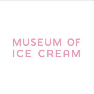 Museum of Ice Cream Miami