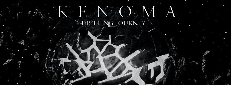 KENOMA - drifting journey - Live @ K\u00fchlspot