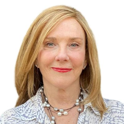 Enneagram Approach - Anne Geary