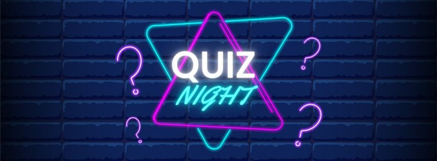 Quiz Night at The Chequers