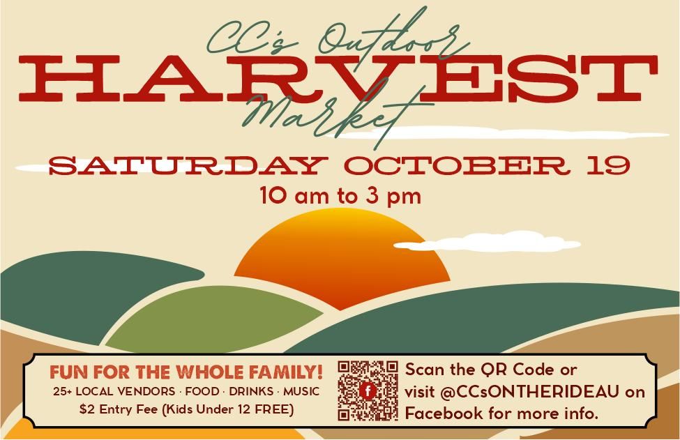 CC's Outdoor Harvest Market