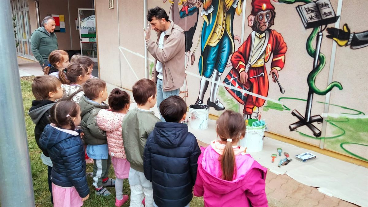 Il piccione dei sogni \u2013 Laboratorio creativo  per bambini (gratis)
