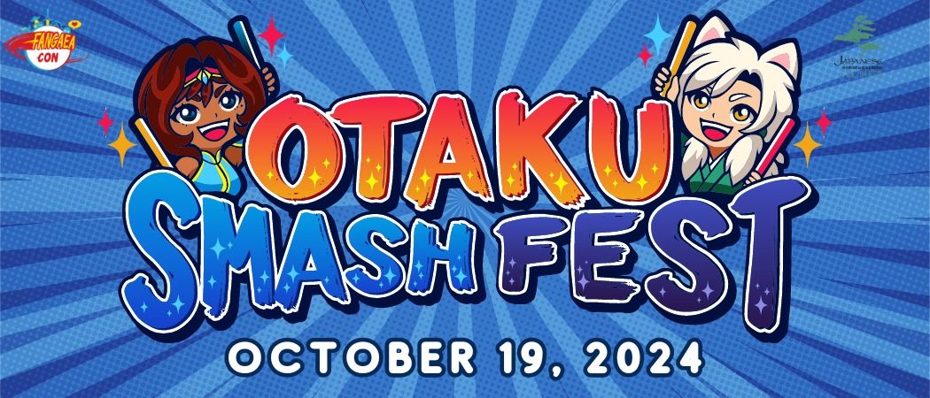 Otaku Smash Fest