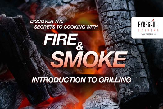 Introduction to Grilling