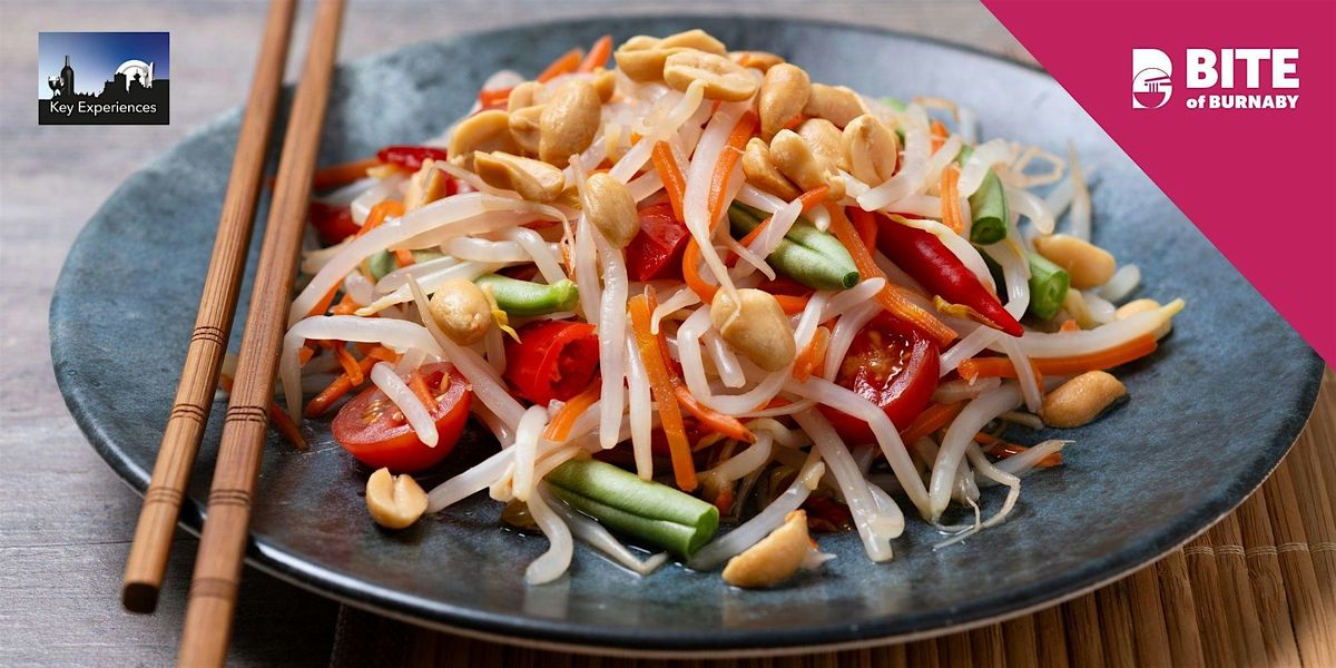 Thai Street Food