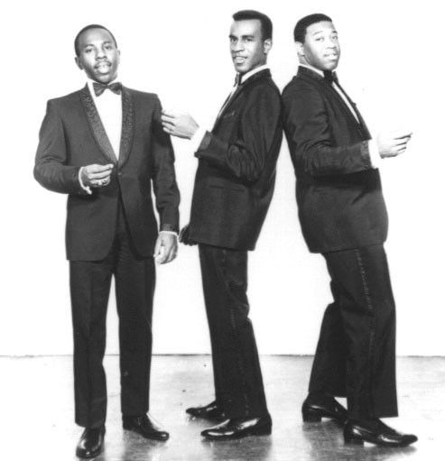 The Impressions, Inimical Drive, Lois January in New London