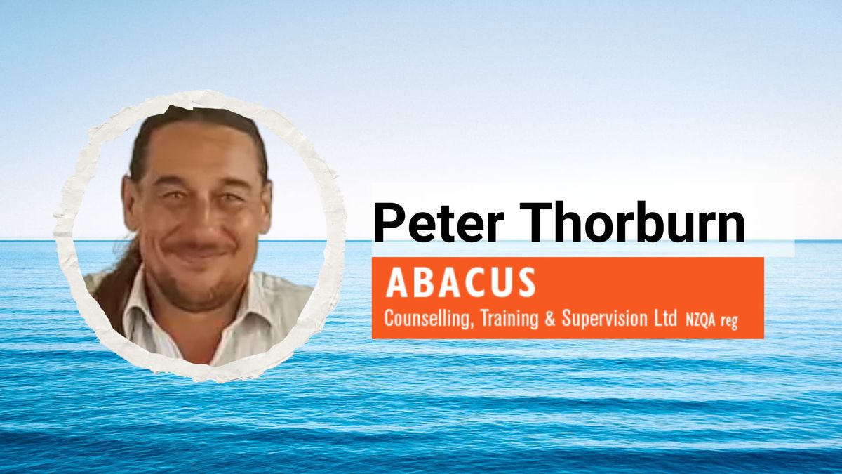 Being an Effective Team Member with Peter Thorburn