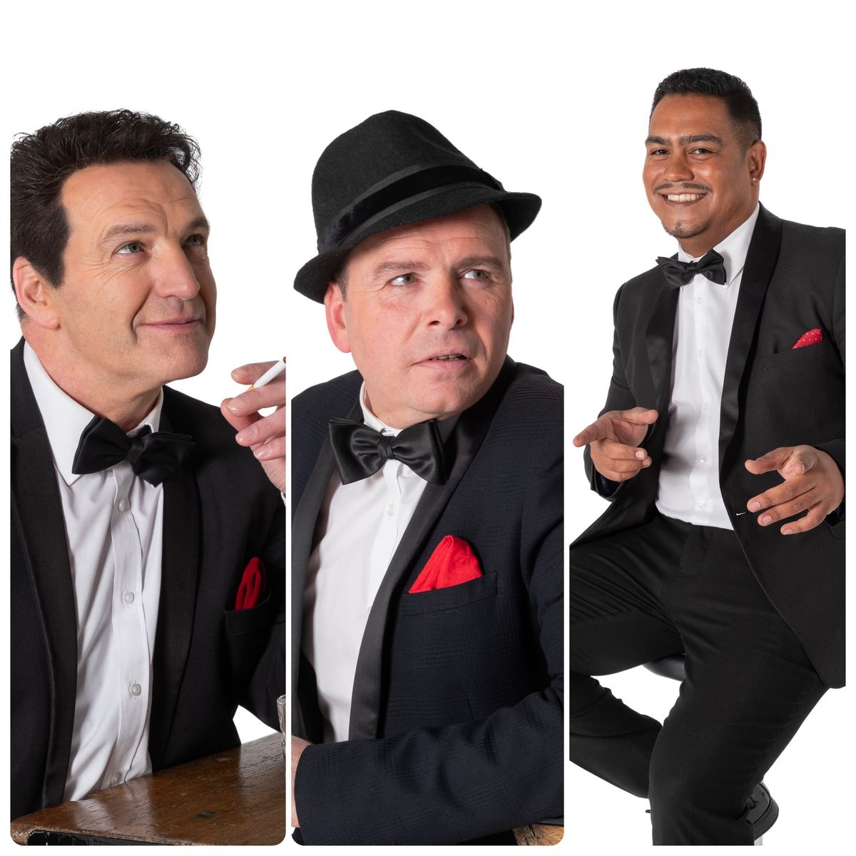 An Evening With Ratpack Revisited