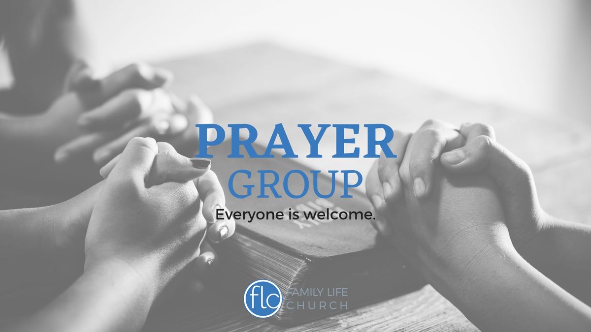 Prayer Group