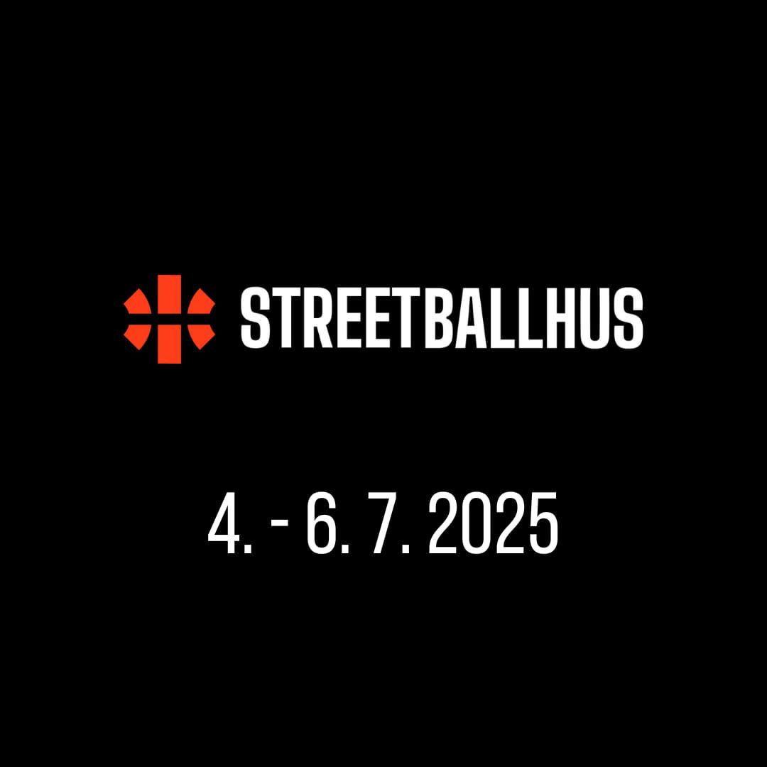 STREETBALLHUS #28