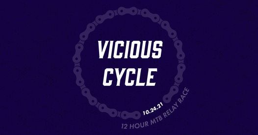 Vicious Cycle 12-Hour MTB Relay Race