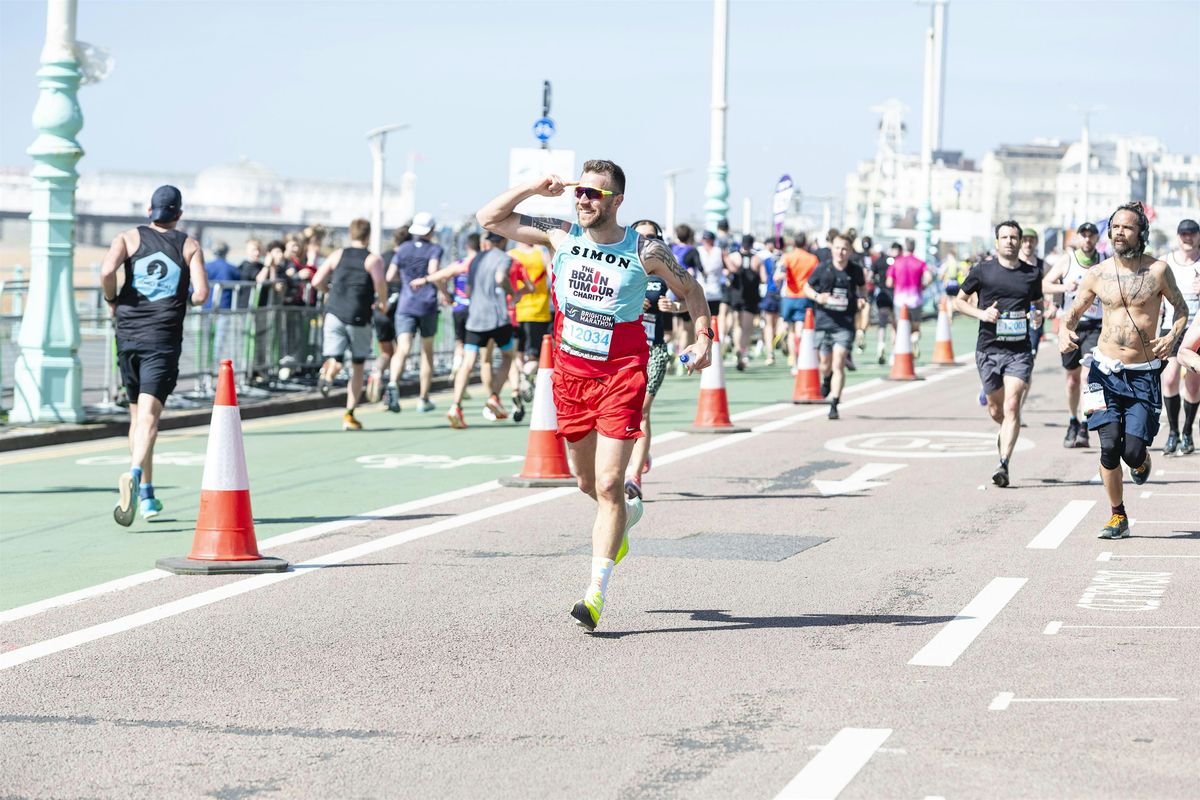 Great South Run 2026