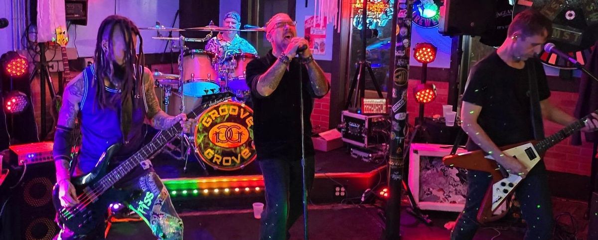 Groove Grove debuts at Murphy\u2019s Bar & Sports Pub