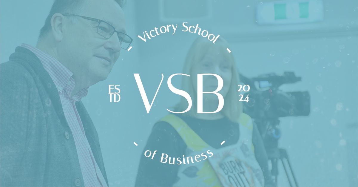 Victory School of Business  