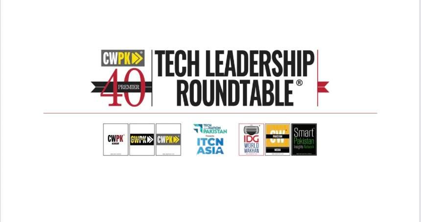 CWPK Premier 40: Tech Leadership Roundtable