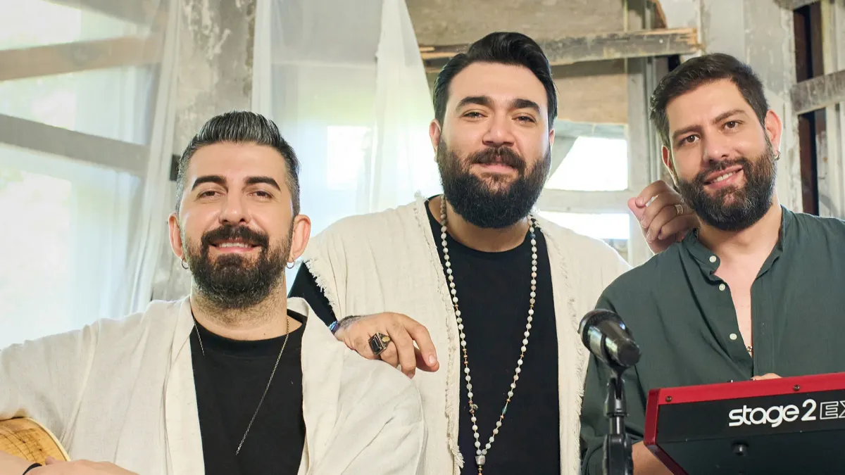 Sakiler in \u0130stanbul