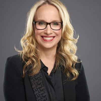 Laila Presotto, The Relationship Clinic