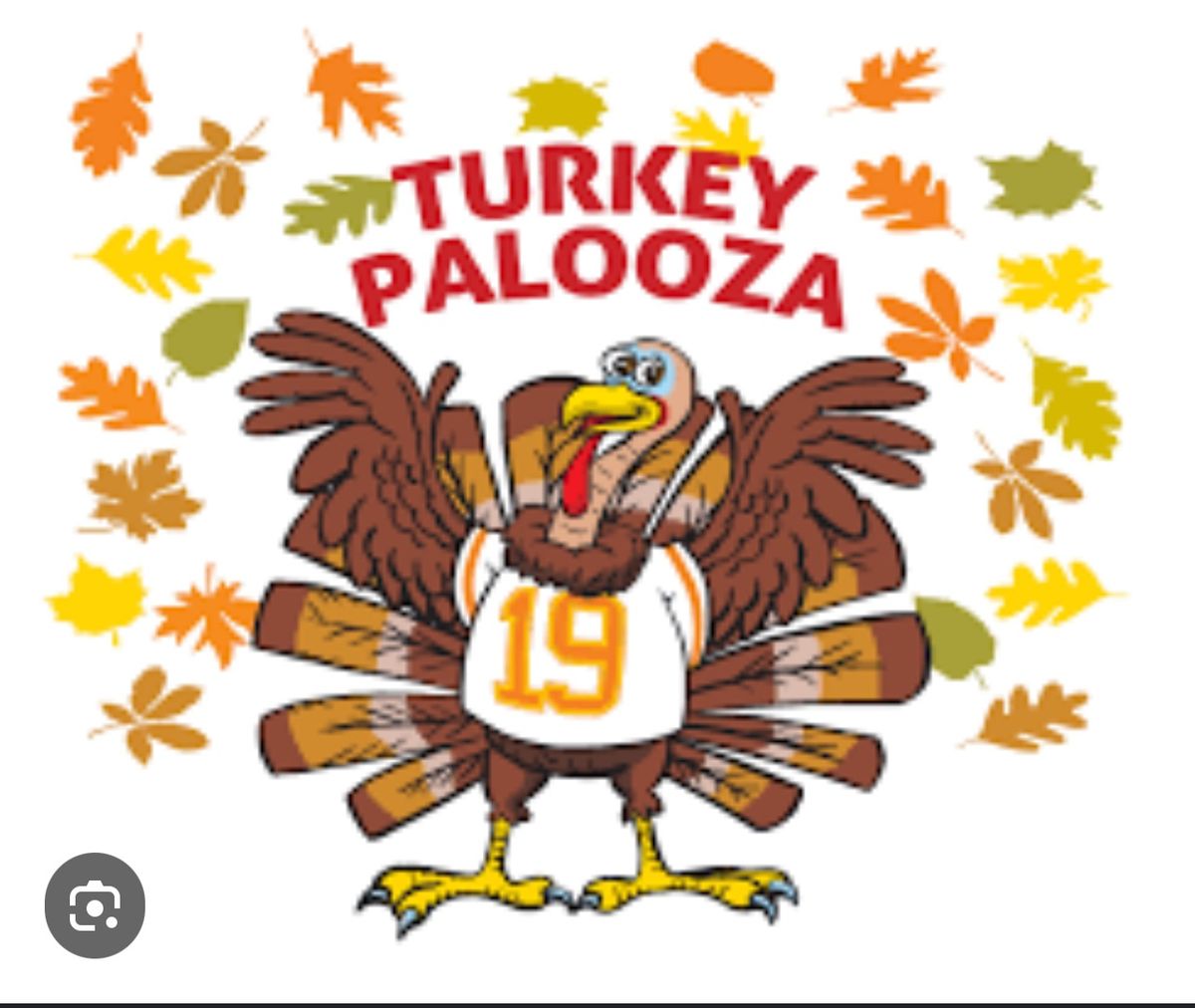 Turkeypalooza