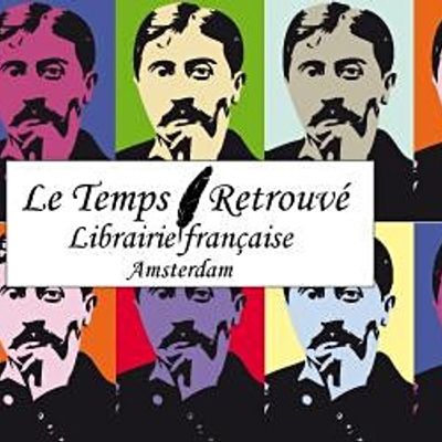 Librairie Le Temps Retrouv\u00e9 Amsterdam