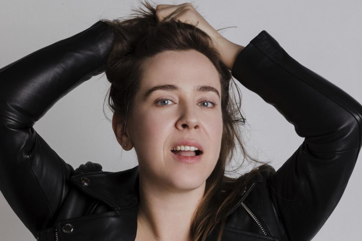 Serena Ryder