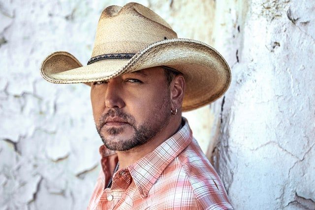 Jason Aldean - Coca-Cola Amphitheater at the BJCC