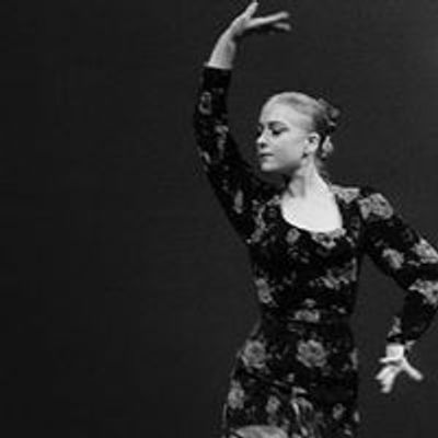Tania Tandias Flamenco & Spanish Dance