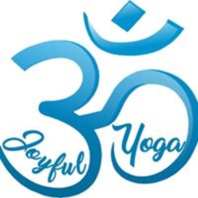 Om Joyful Yoga