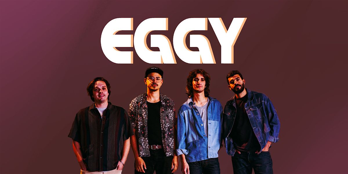 Eggy
