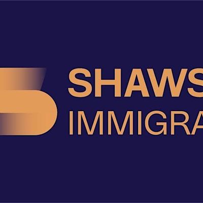 Shaws Immigration