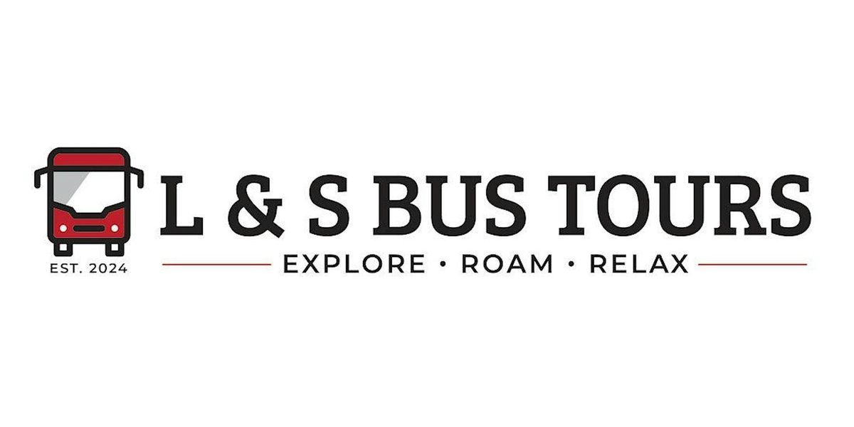 Bourbon Trail Bus Tour