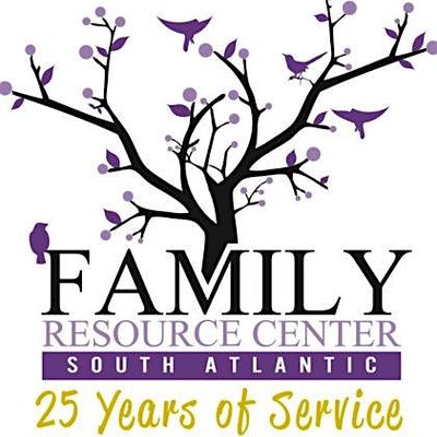 Family Resource Center South Atlantic and Sponsors