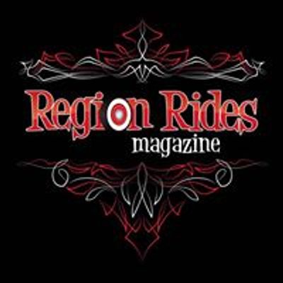 Region Rides
