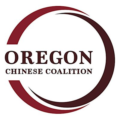 Oregon Chinese Coalition