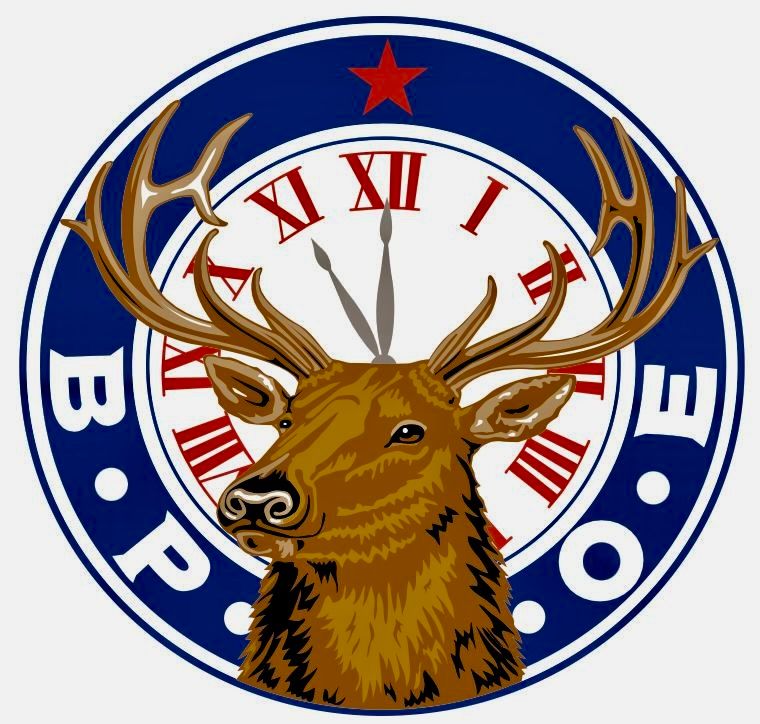 Elks Lodge 2662 Bi-Monthly Meeting