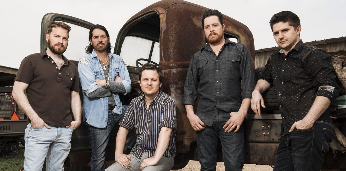 Micky & The Motorcars | LIVE In Texas City, TX!