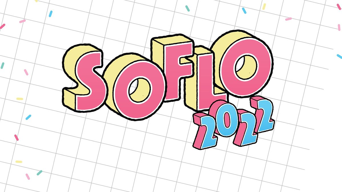 Soflo Cake And Candy Expo 2022 Miami Airport Convention Center At Doubletree By Hilton Hotel 29 April To 1 May Miami Art Calendar Of Events 2022