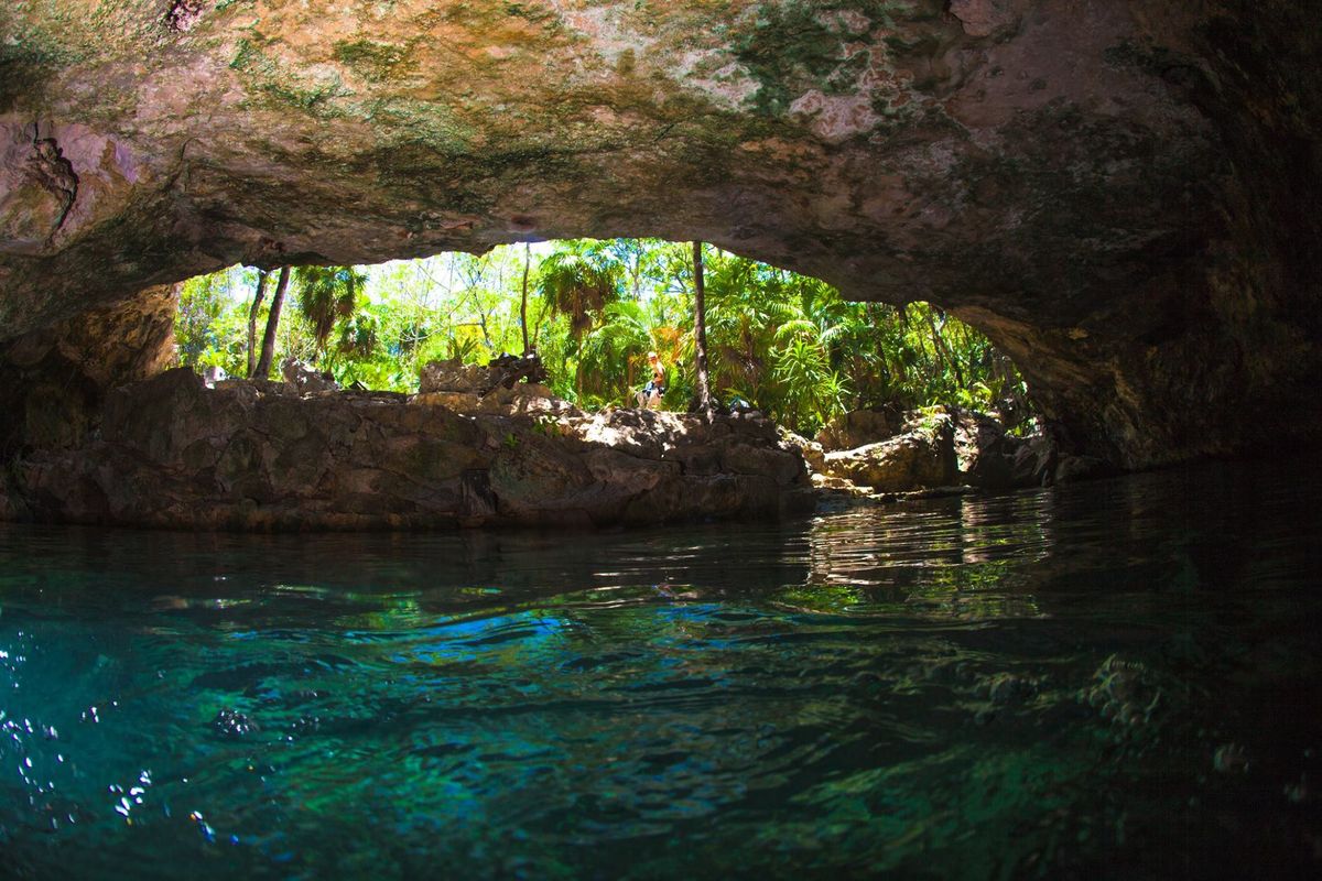 Let your Heart Decide - Akumal, Mexico