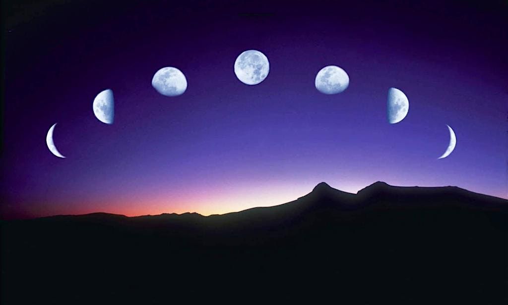BLUE Full Moon Drum Circle Miami @ 80th Lifeguard Stand 5\/31\/26