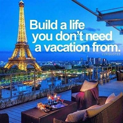 Live, Laugh, and Vacation Travel Services