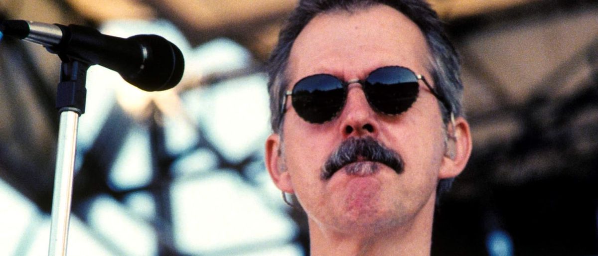 Parking Michael Franks