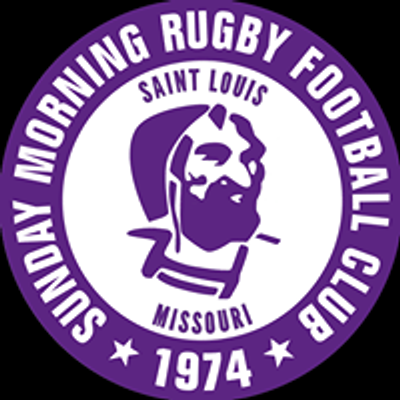 Sunday Morning Rugby - STL