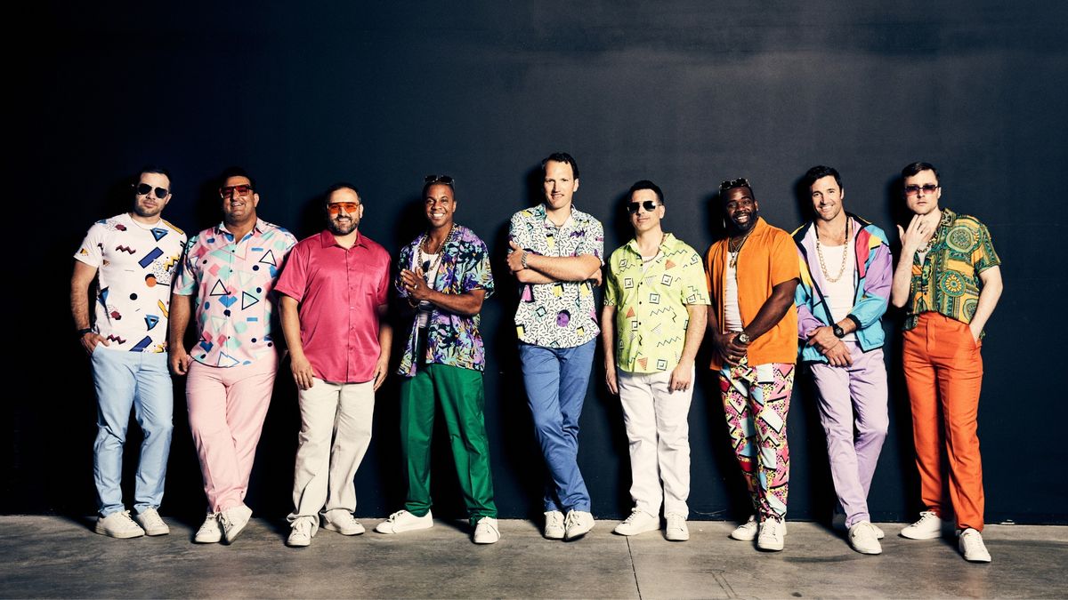 Straight No Chaser | Summer: The 90\u2019s Part 2