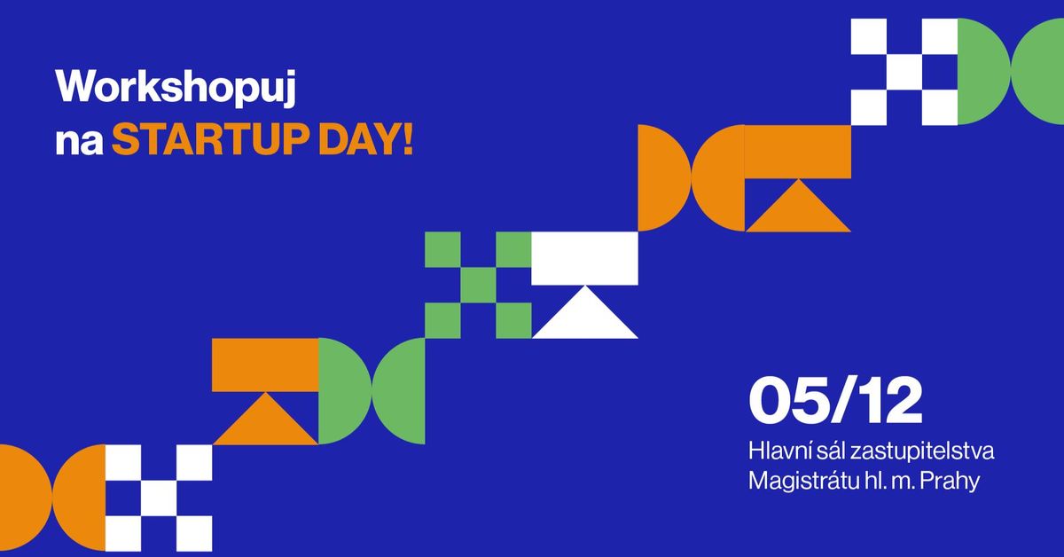 Startup Day