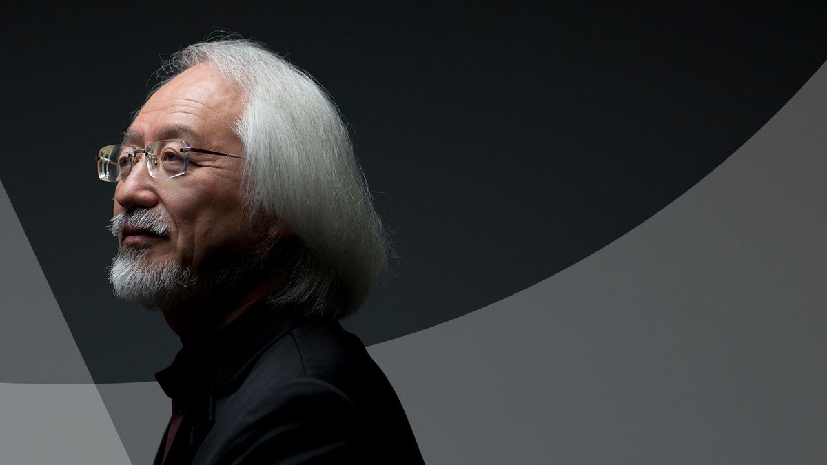 Masaaki Suzuki conducts Handel\u2019s Messiah