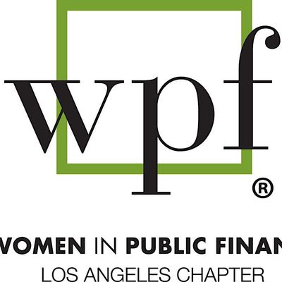 Women in Public Finance Ca Chapters and Barclays