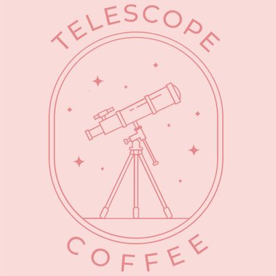 TELESCOPE COFFEE