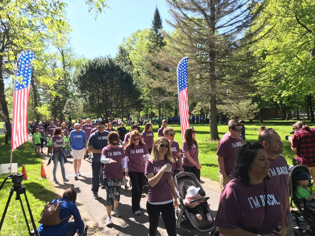 Walk to Cure Arthritis - Green Bay 2025