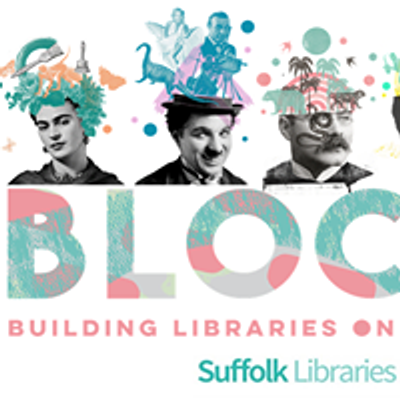 Ipswich County Library