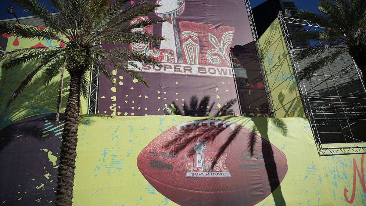 New Orleans Bowl